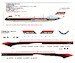 BAC 1-11 (Laker) sm44-209