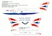 BAe RJ80 (British Airways " Chatham" ) sm44-324