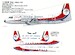 Hawker Siddeley HS748 (Dan-Air) sm44-338