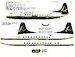 Vickers Viscount 800 (Euroair) sm44-344