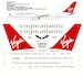 Boeing 767-300ER (Virgin Atlantic PH-MCG leased from Martinair!) sm44-349