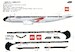 Airbus A319 (BEA Red Square what if) sm44-415