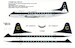 Vickers Viscount 800 (Air Commerz) D-ADAN sm44-443