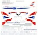 Boeing 787-836 (British Airways) SM44-458