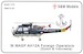 Westland Wasp AH12A (Foreign Operators - Dutch MLD and Indonesia) No supply expected SMK72-82