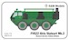 FV621 Alvis Stalwart MK2 General Service Vehicle GB) SMK76-02