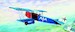 Fokker DVII 0803