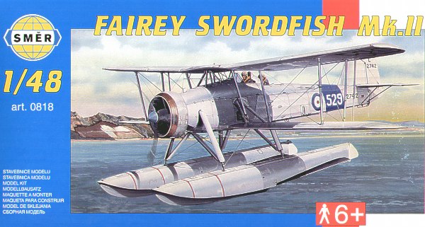 Swordfish Mk2  0818