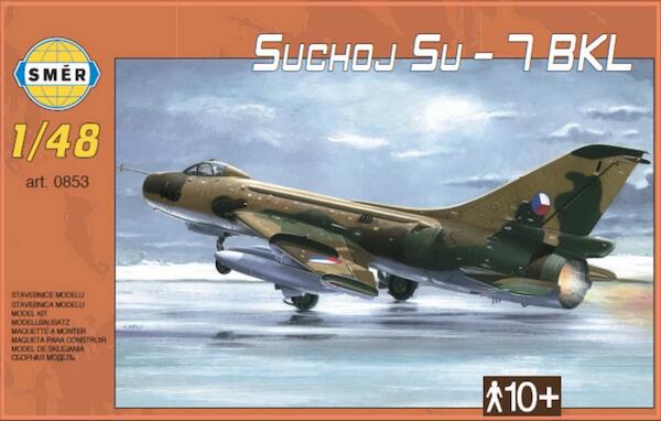 Suchoi Su7BKL Fitter  0853