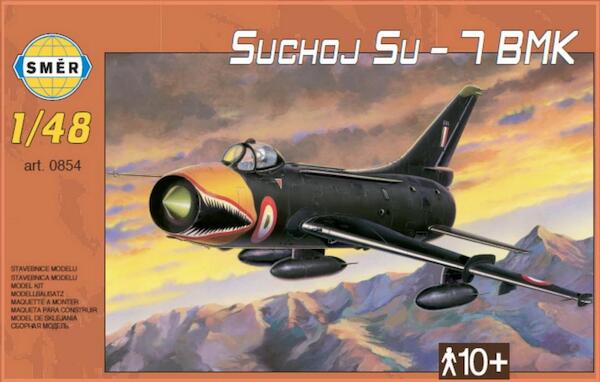 Suchoi Su7BMK Fitter  0854