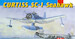Curtiss SC-1 Seahawk (BACK IN STOCK) 0866