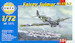 Fairey Fulmar MKI/II (Ex Vista) 0876