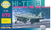 Messerschmitt ME262B-1a/U1 Hi-Tech 0884