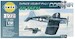 Chance Vought F4U-1 Corsair - High Tech F4U-1
