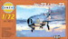 Yakovlev Jak23/Yak23 sm72-915