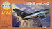 Mikoyan MiG15Bis/LIM-2 sm72-917