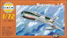 Shenyang J-6/F-6 (MiG19) sm72-923