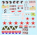 Mikoyan MiG21MF Fishbed 0924