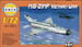 Mikoyan MiG21MF "Vietnam War" sm72-925
