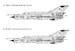 Mikoyan MiG21MF "Vietnam War" 0925