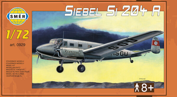 Siebel 204A  0929