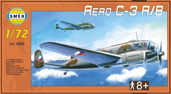 Aero C3A/B  0936