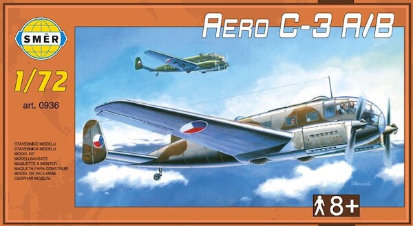 Aero C3A/B 0936