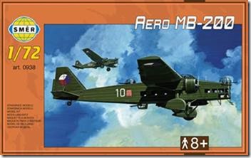 Aero MB200  0938