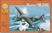 Bloch MB200 (BACK IN STOCK) sm48-939