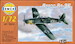 Arado AR96 SM72-956