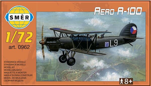 Aero A100  0961