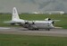 Lockheed C130W-2 "Snoopy" weather research aircraft SVM-144004