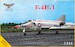 F-4H-1 Phantom (Flight tests 1959) SVM-144005