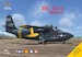 HU16A "Albatross" flying boat SVM-14009