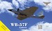 Martin WB-57F "Canberra"(NASA service) SVM-14020