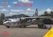 Fairchild UC-123K "Provider" (South Vietnam, 70's) SVM-14026