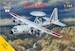 Lockheed EC130V Hercules (AWACS version) SVM-144002