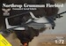 Northrop Grumman Firebird UAV concept 