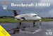 Beechcraft 1900D (Northern Thunderbird Air C-FDT) SVM-72004