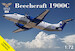 Beechcraft 1900C-1 (Ambulance F-GVLC) SVM-72005