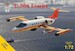 Gates U36A Learjet 