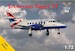 BAe JetStream Super 31 (British Airways) SVM-72007