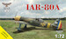 IAR-80A (no.109,31) SVM-72013