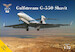 Grumman Gulfstream G550 Shavit SVM-72018