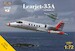 Gates Learjet 35A (Argentine Air Forcee 1985 Falkland War) SVM-72028