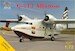 Grumman G111"Albatross" amphibious aircraft SVM-72031