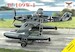 Messerschmitt Bf.109W-1 + trolley SVM-72032