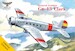 Clark GA-43 passenger airliner ( Líneas Aéreas Postales Españolas )