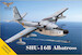 Grumman SHU-16B Albatross - Spain & Chilean AF 