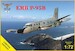 Embraer EMB-111 (P-95) Bandeirante Patrulha (3 Brazilian liveries) SVM-72051